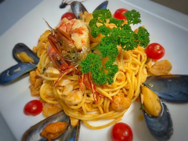 Bild von Marinella Restaurant & Weinlokal