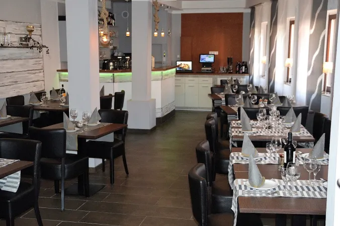 Bild von Marinella Restaurant & Weinlokal