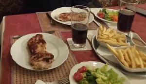 Gasthaus Soonblick