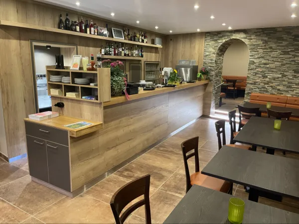 Bild von Ristorante Pizzeria Mattinata