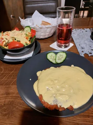 Sportheim Alemanya Waldalgesheim