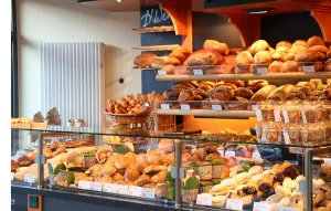 Bäckerei Dhein