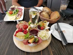 Bäckerei Dhein