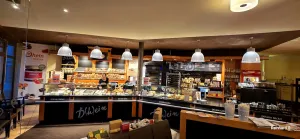 Bäckerei Dhein