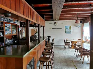 Gasthaus zum Teufelsfels