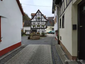 Pizzeria Can Stromberg