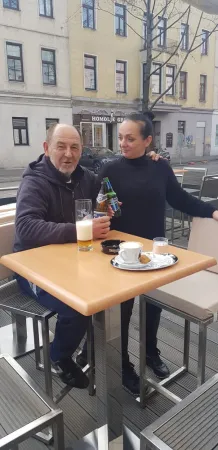 Bild von Café Burence