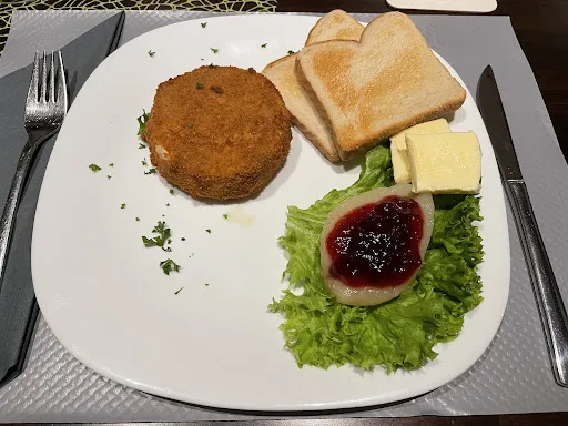 Bild von Zum Ansitz