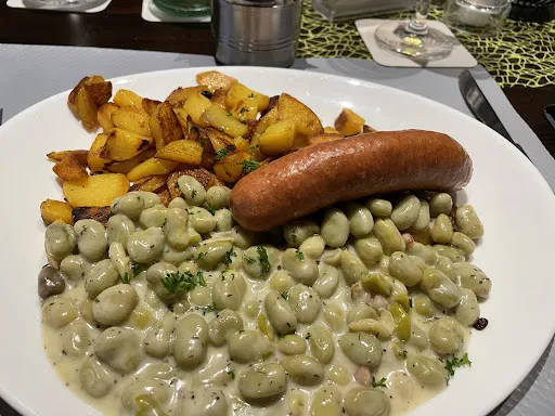 Bild von Zum Ansitz