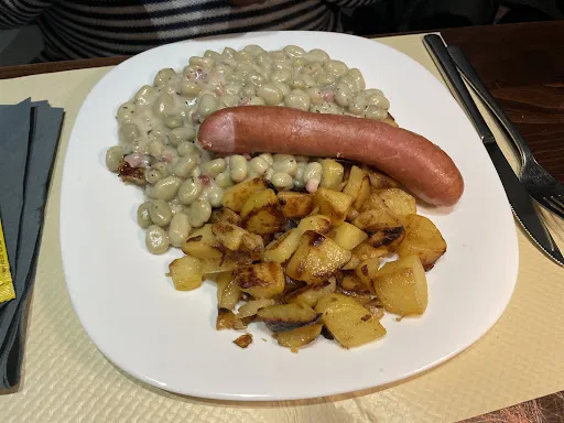 Bild von Zum Ansitz