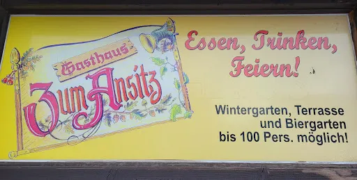 Bild von Zum Ansitz