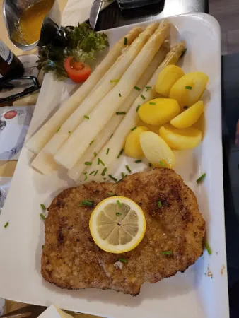 Bild von Zum Ansitz