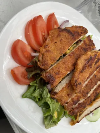 Bild von Rehners Cafe & Bistro