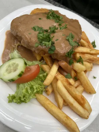 Bild von Rehners Cafe & Bistro
