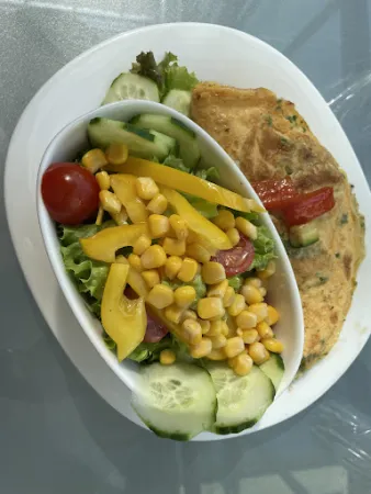 Bild von Rehners Cafe & Bistro