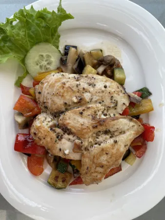 Bild von Rehners Cafe & Bistro