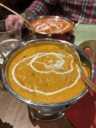 Bild von Masala Magic Indian Restaurant
