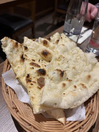 Bild von Masala Magic Indian Restaurant