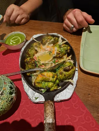 Bild von Masala Magic Indian Restaurant
