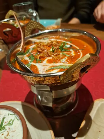 Bild von Masala Magic Indian Restaurant