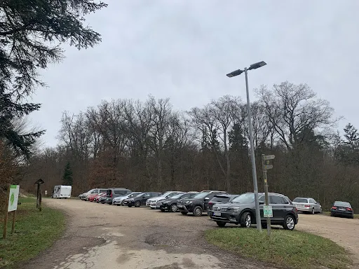 Bild von Forsthaus Jägerhaus