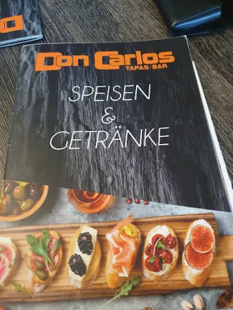 Bild von Don Carlos