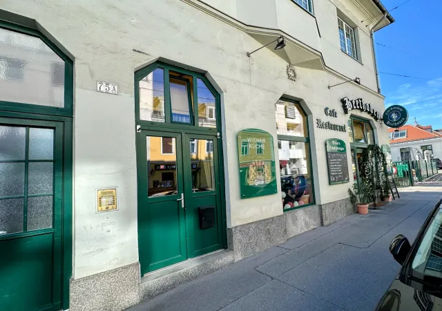 Bild von István Vajna