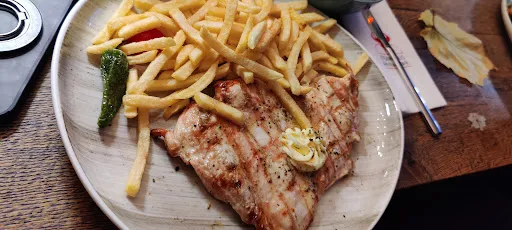 Bild von Restaurant am Ruhrpark - Oberhausen
