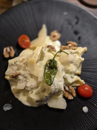 Bild von Restaurant am Ruhrpark - Oberhausen