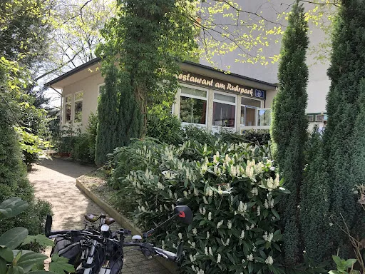 Bild von Restaurant am Ruhrpark - Oberhausen