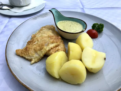 Bild von Restaurant am Ruhrpark - Oberhausen