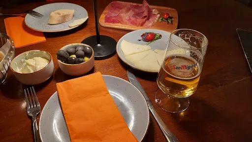 Bild von Jamon Jamon - Oberhausen