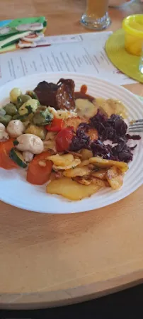 Bild von Jayme's Restaurant