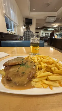 Bild von Jayme's Restaurant