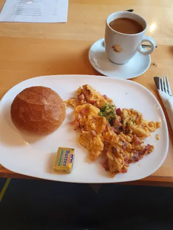 Bild von Jayme's Restaurant