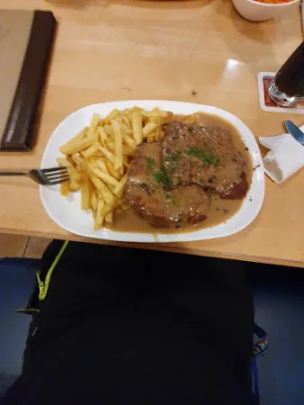 Bild von Jayme's Restaurant