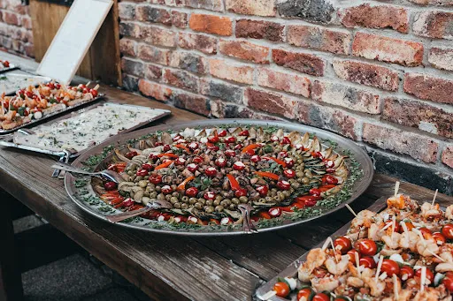 Bild von Jayme's Restaurant