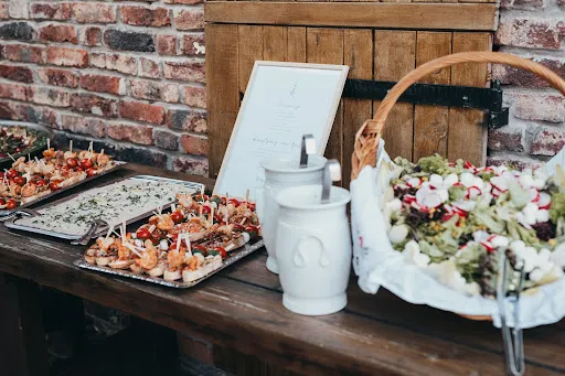 Bild von Jayme's Restaurant