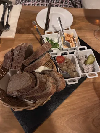 Bild von Harxheimer Weinstube