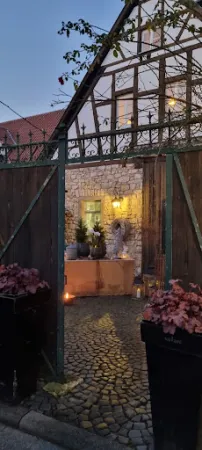 Bild von Harxheimer Weinstube