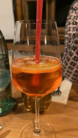 Bild von Harxheimer Weinstube