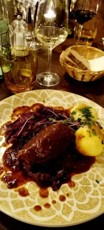 Bild von Harxheimer Weinstube