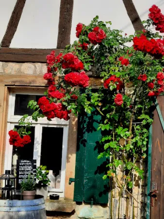 Bild von Harxheimer Weinstube
