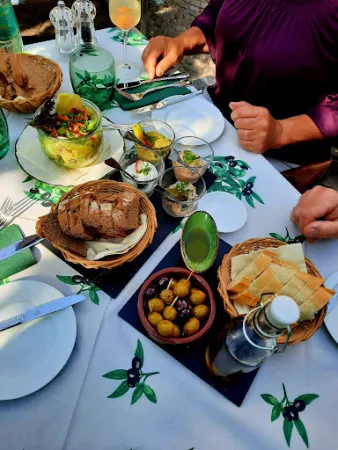 Bild von Harxheimer Weinstube