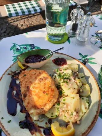 Bild von Harxheimer Weinstube