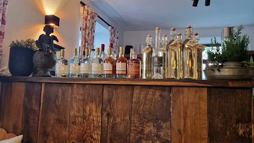 Bild von Harxheimer Weinstube