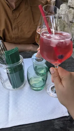 Bild von Harxheimer Weinstube