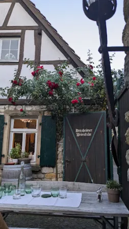 Bild von Harxheimer Weinstube