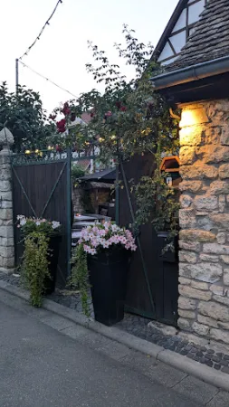 Bild von Harxheimer Weinstube