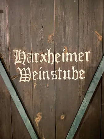 Bild von Harxheimer Weinstube
